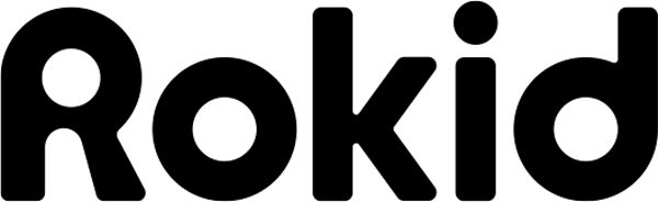 Rokid Logo